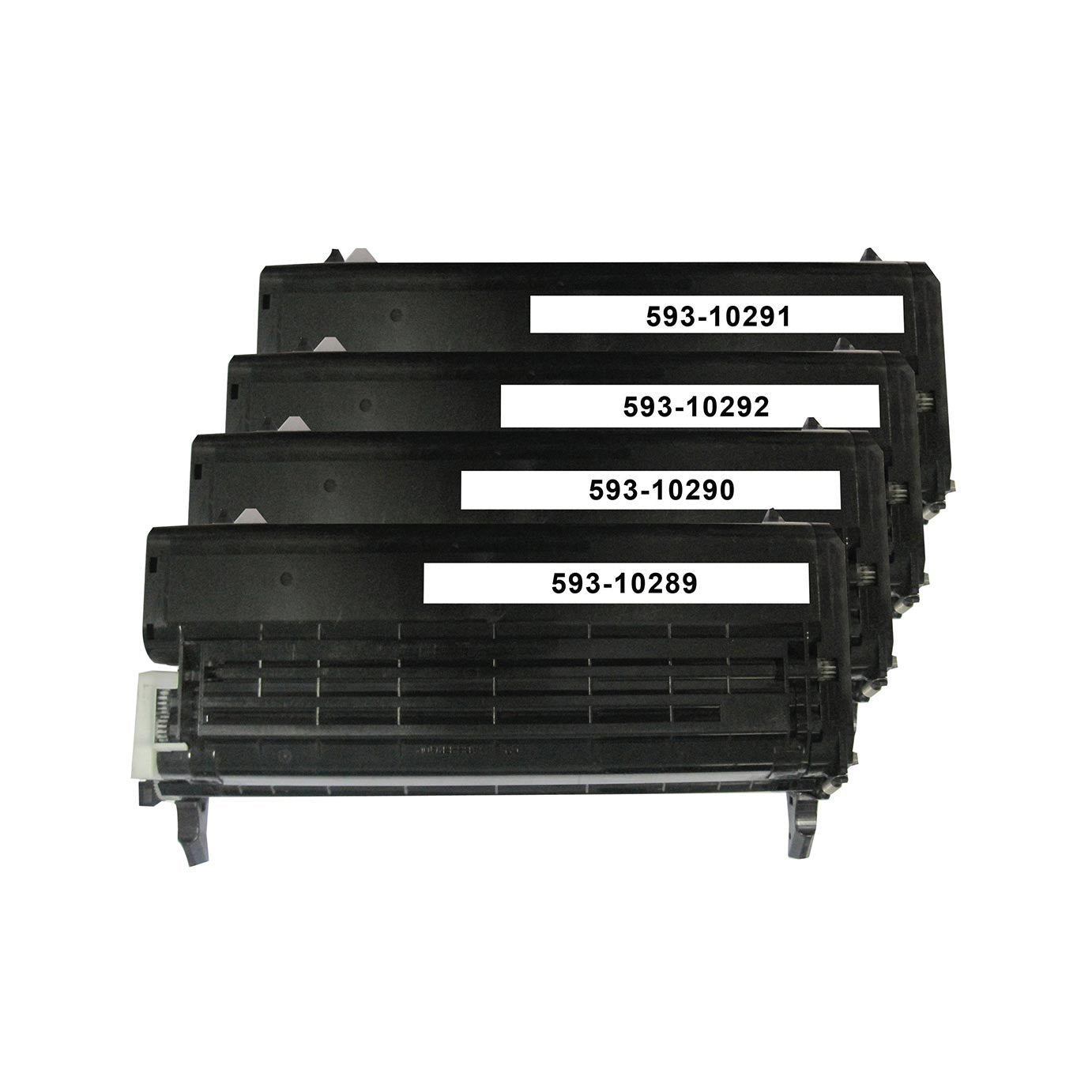 dell 3130 4 Set