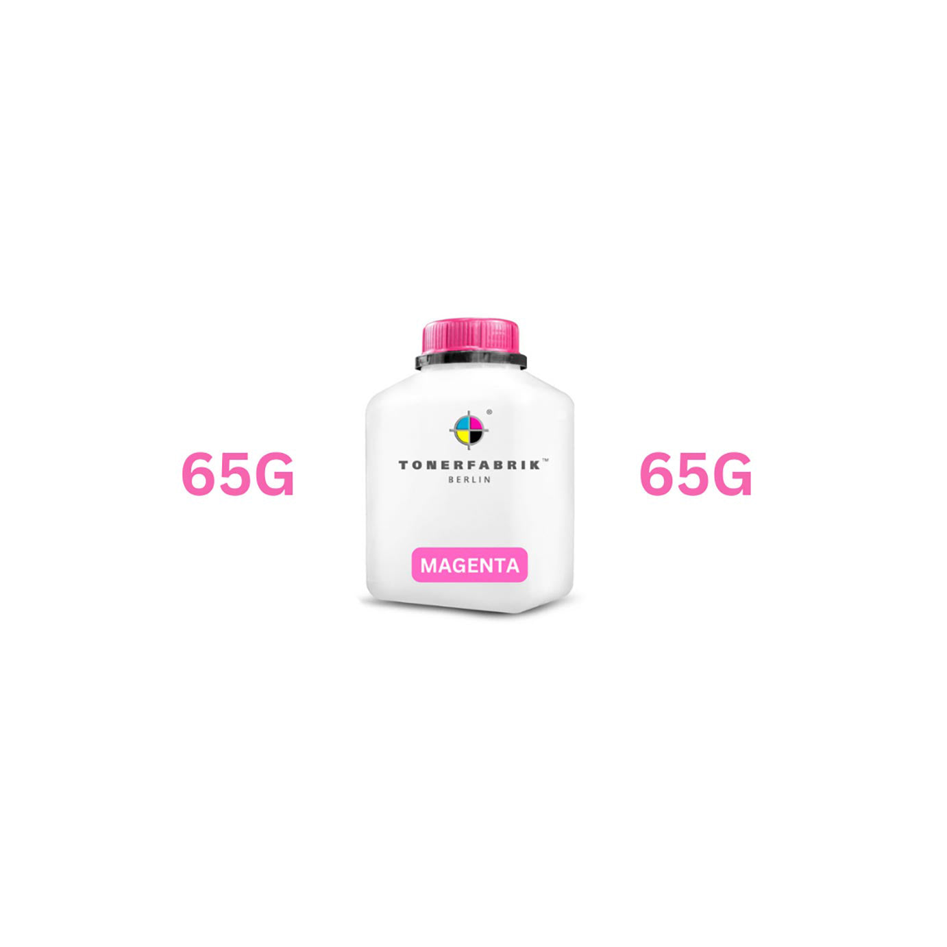 65 75 80g refill toner fur dell 3110 3115 Magenta