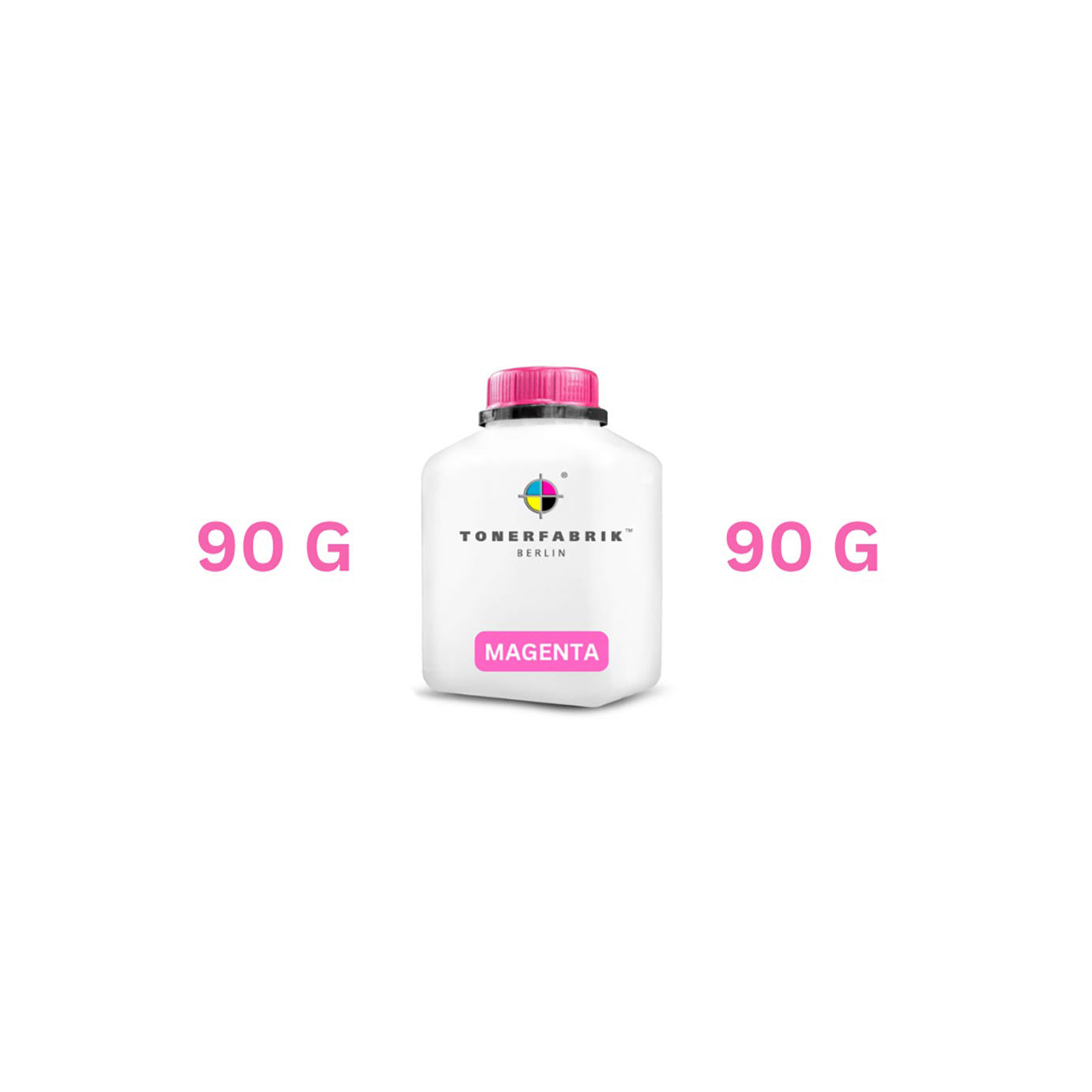 90 130g refill toner fur brother mfc l8650 l8850 Magenta