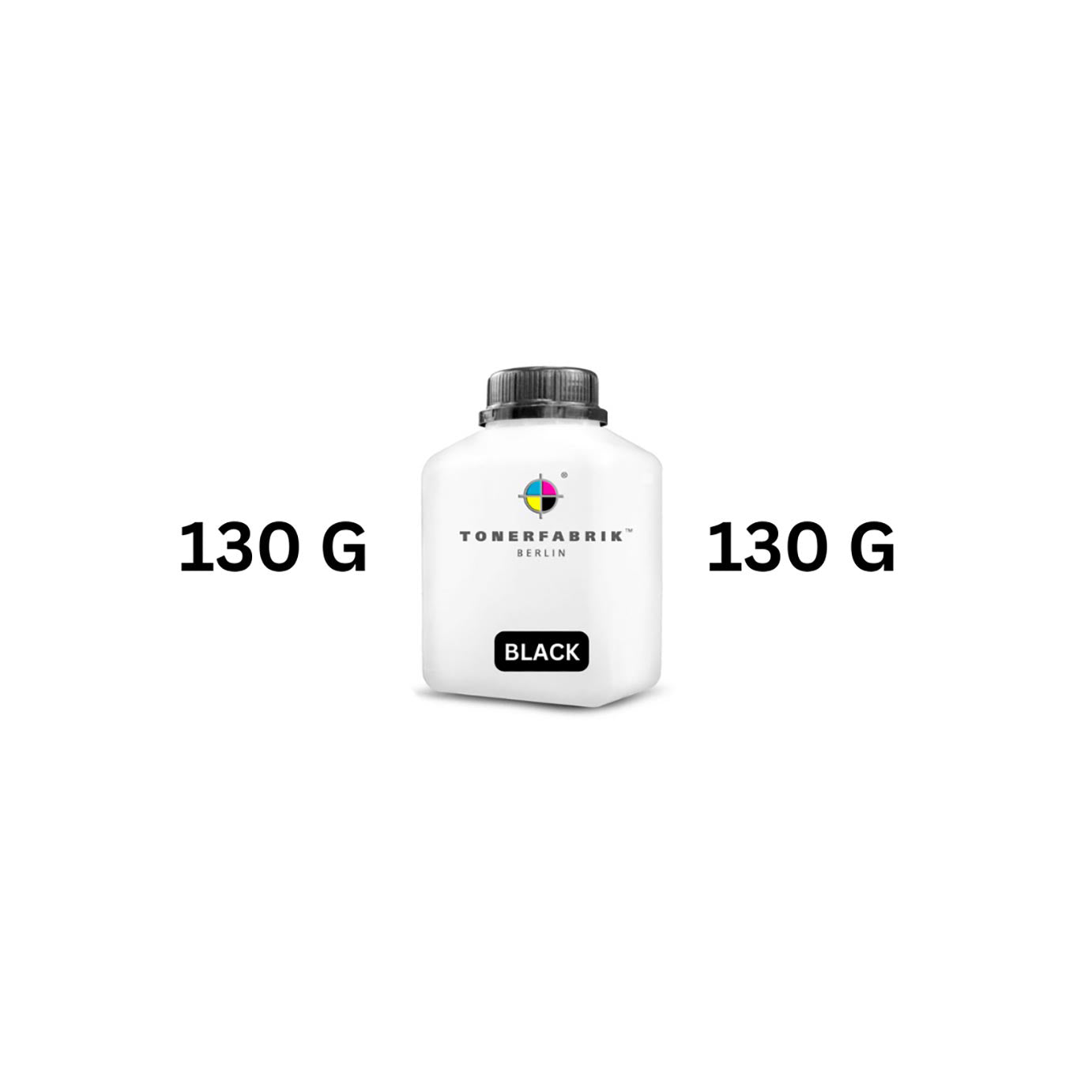 90 130g refill toner fur brother mfc l8650 l8850 Black