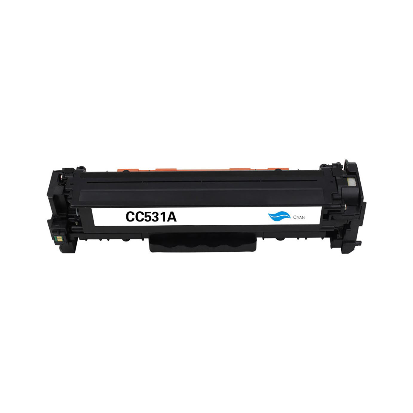 hp color laserjetcp2025 cp2025n cp2025dn Cyan