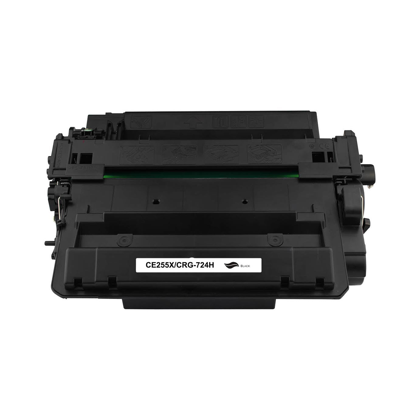 hp laserjet pro 500 mfp m521dn m521dw Black