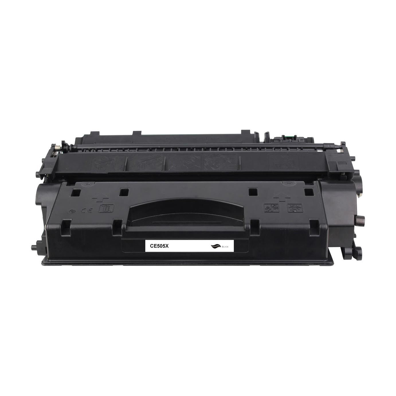 hp laserjet p2030 p2035 p2050 p2055 xl 1 Black