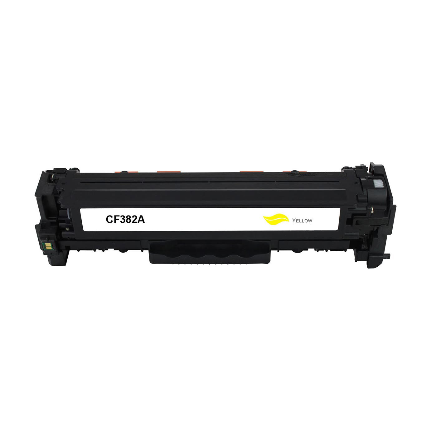 hp laserjet pro 300 color m351a mfp m375nw 400 color m451 series mfp m475 series Yellow