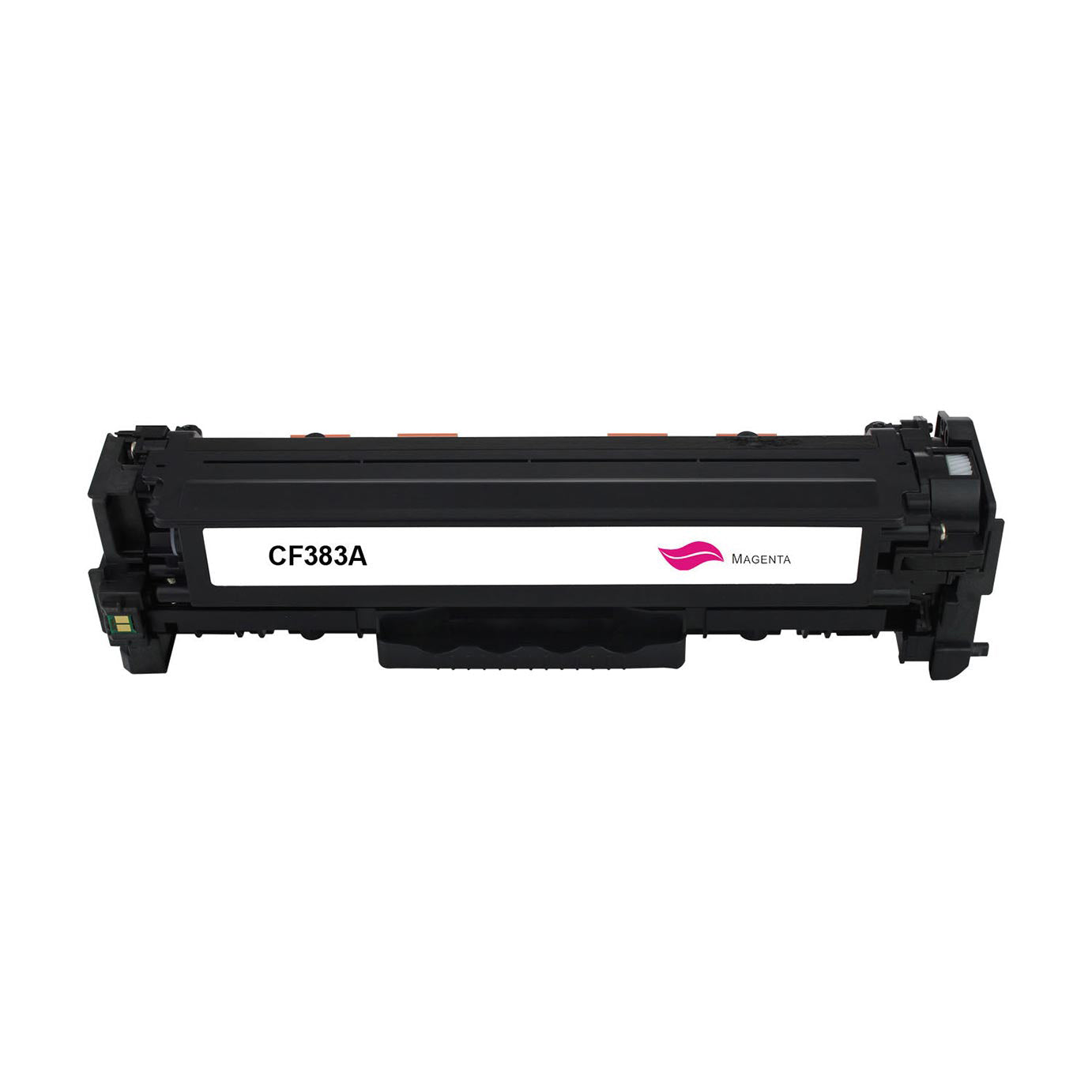 hp laserjet pro 300 color m351a mfp m375nw 400 color m451 series mfp m475 series Magenta