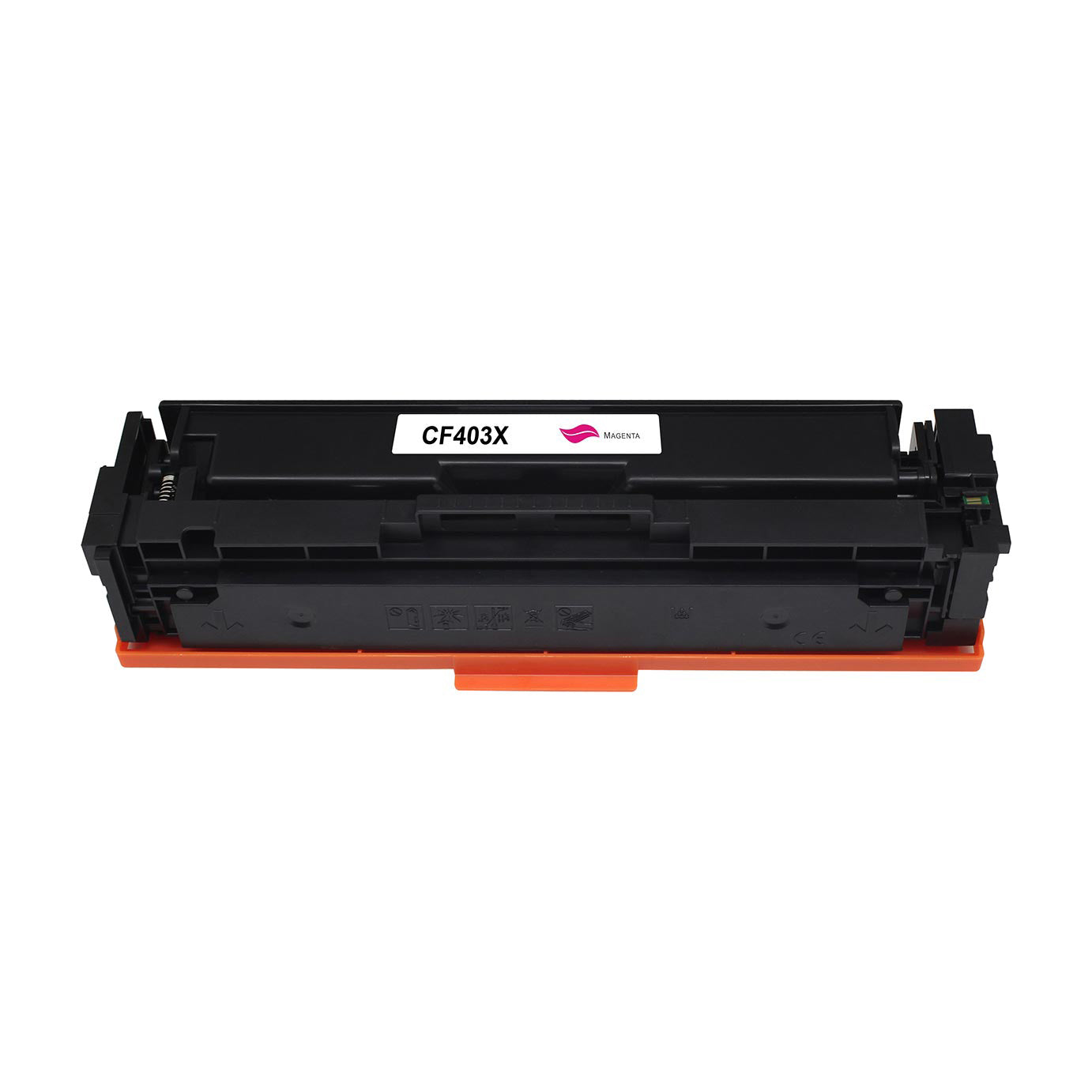 Kompatible Tonerkartusche fur hp mfp m277dw toner