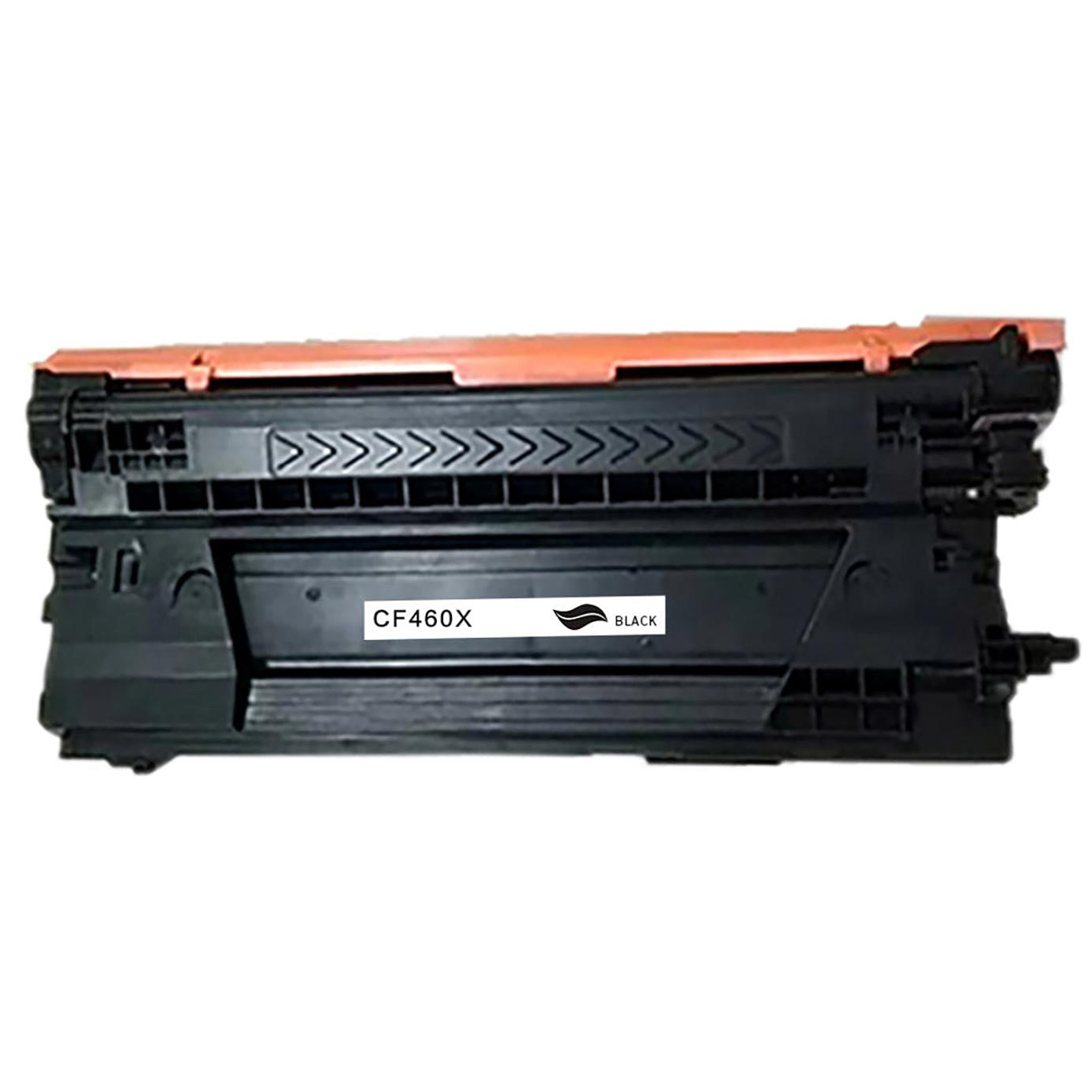 hp color laserjet enterprise mfp m681dh mfp m681f flow mfp m681z flow mfp m682z Black