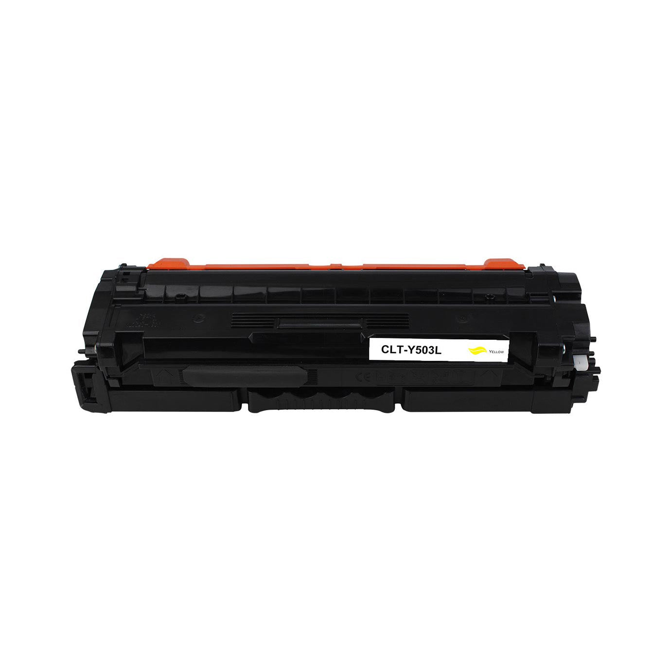 samsung™ proxpress c3010nd c3060nd c3060fr mfps Yellow