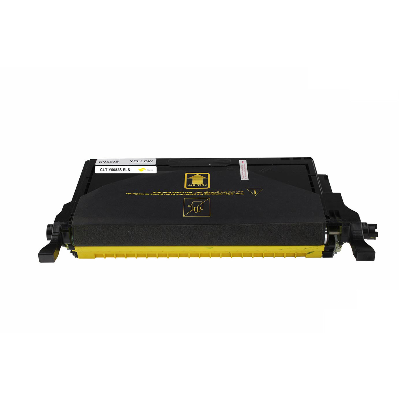 tonerkartusche kompatibel fur samsung clp 620 670 series Yellow