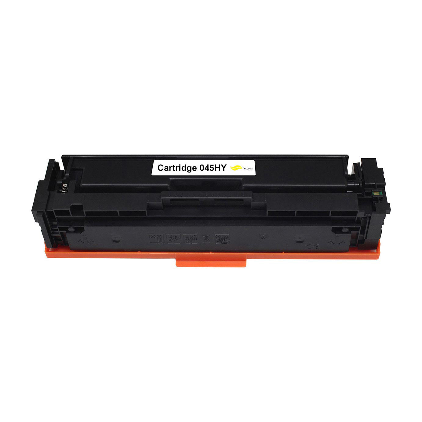 canon i sensys lbp 611cn 613cdw i sensys mf 631cdw 632cdw Yellow