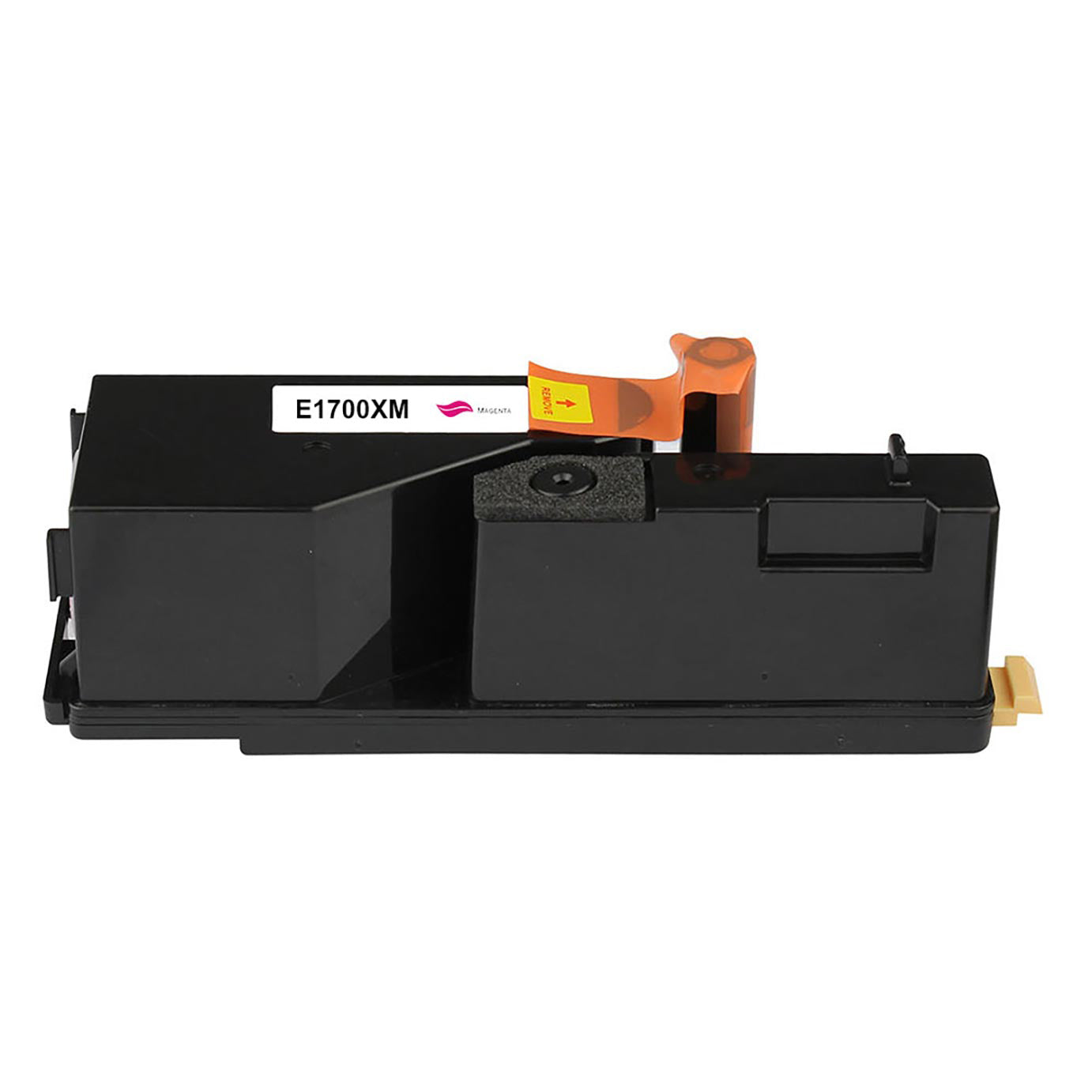 epson aculaser c1700 c1750 cx17 series Magenta
