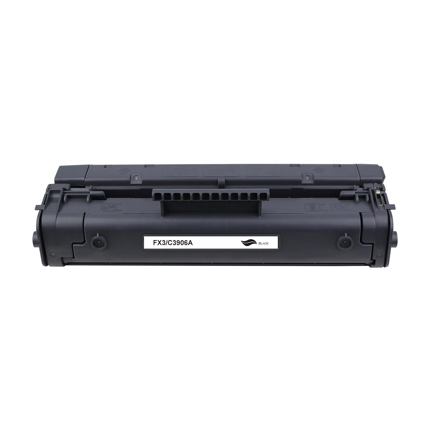 canon fax l200 l220 l240 l250 l2600 Black