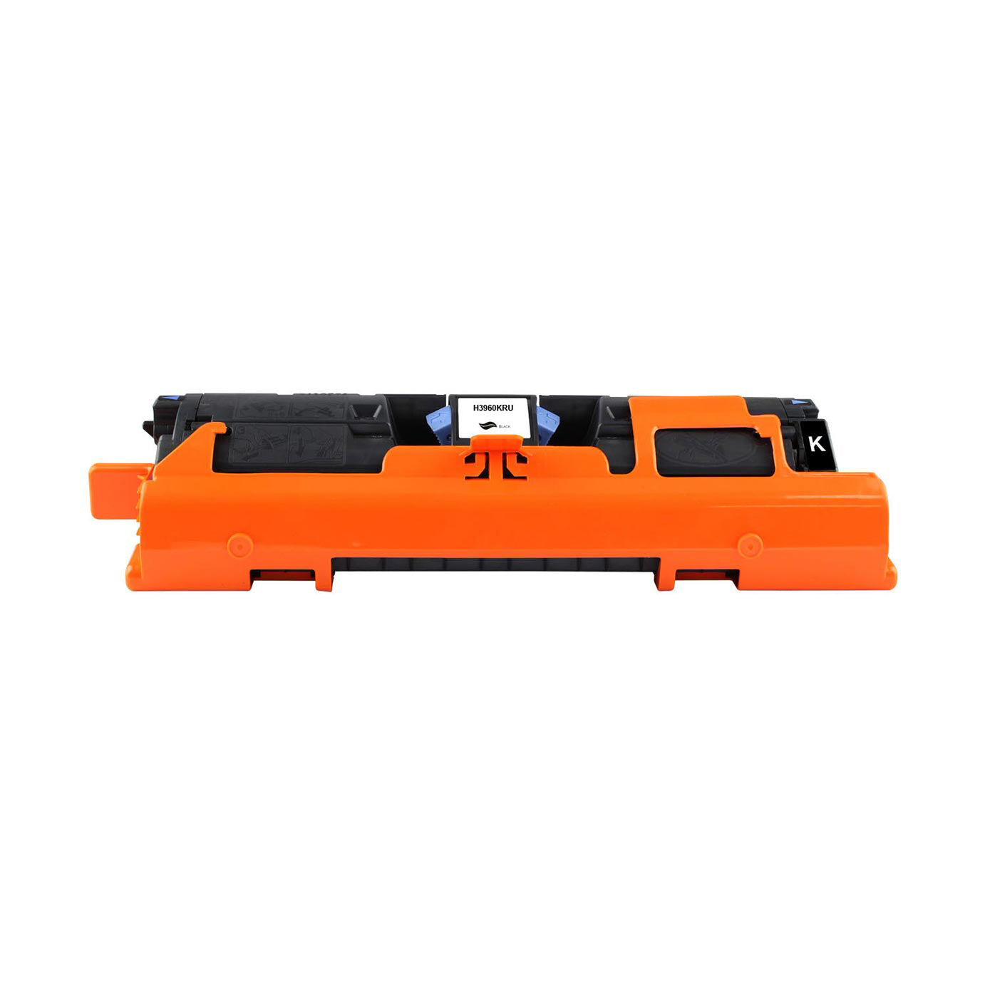 hp color laserjet 2550l 2550ln 2550n 2820 2840 2830 1500 1500l 1500lxi 2500 2500l 2500n 2500tn 2500lse Yellow