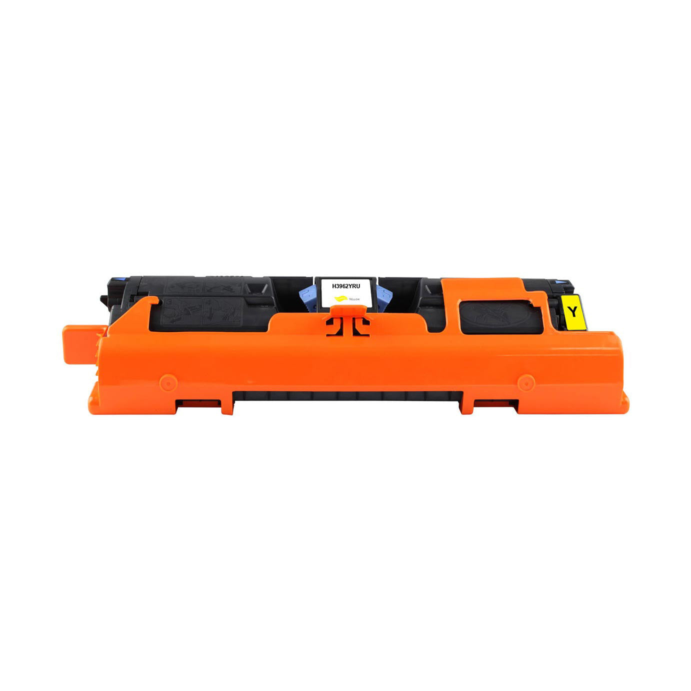 hp color laserjet 2550l 2550ln 2550n 2820 2840 2830 1500 1500l 1500lxi 2500 2500l 2500n 2500tn 2500lse Magenta