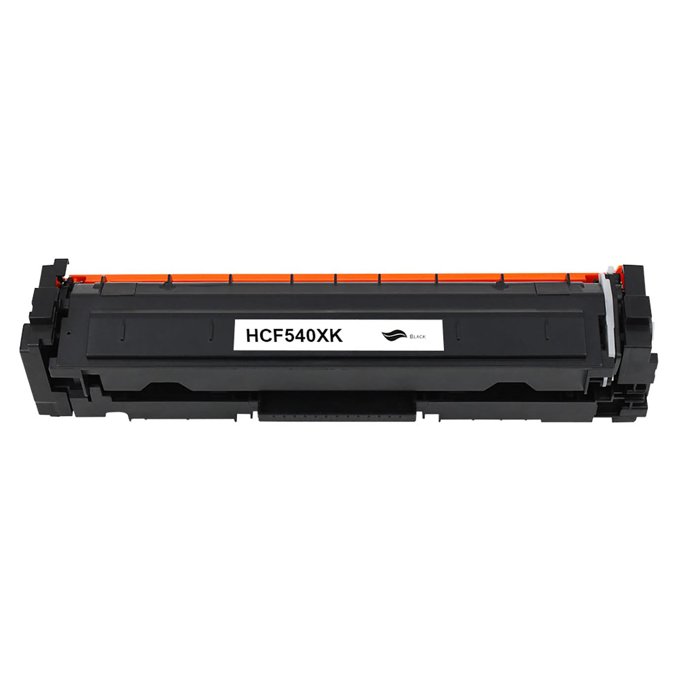 tonerkartusche kompatibel fur hp color laserjet pro m254 m280 281 Black