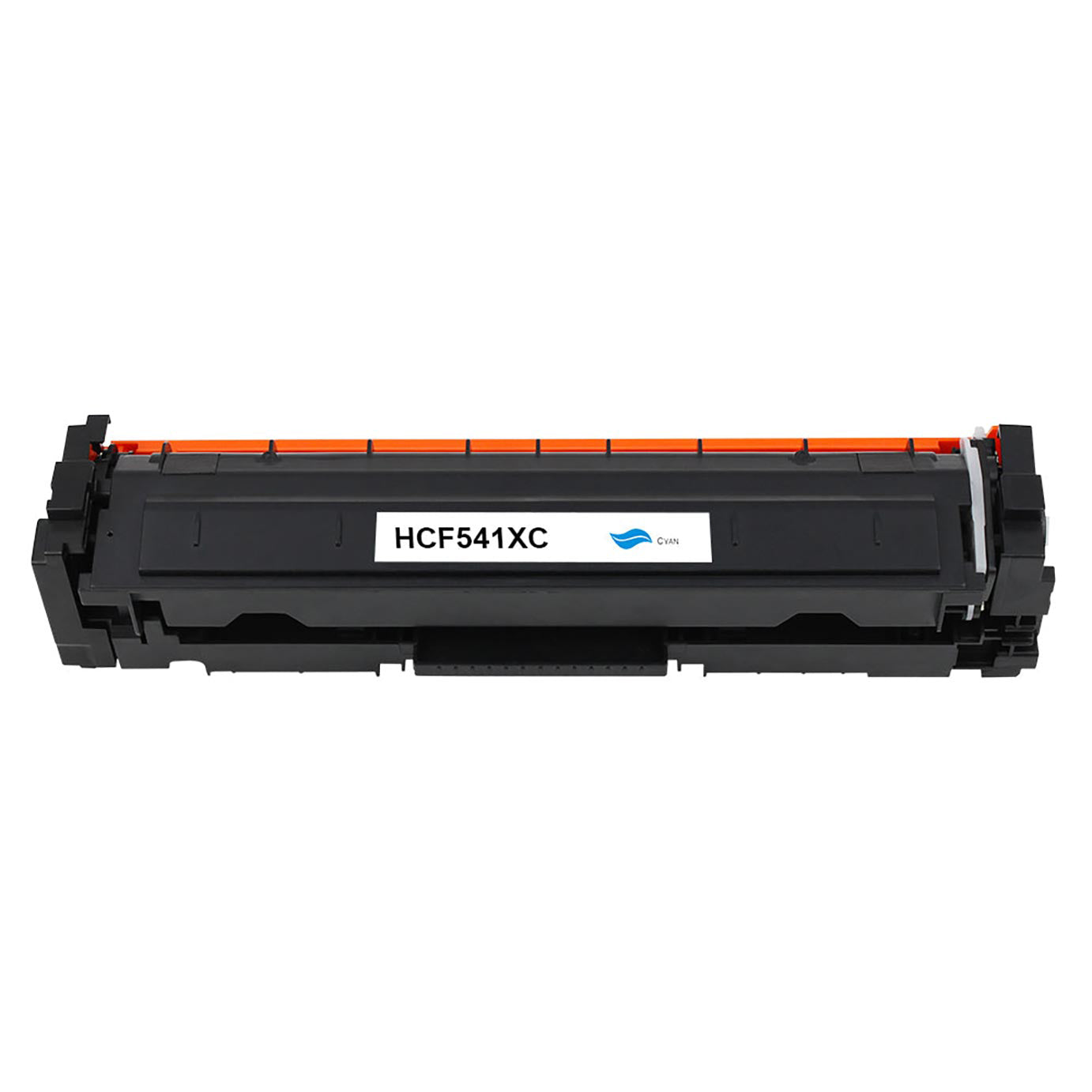 tonerkartusche kompatibel fur hp color laserjet pro m254 m280 281 Cyan