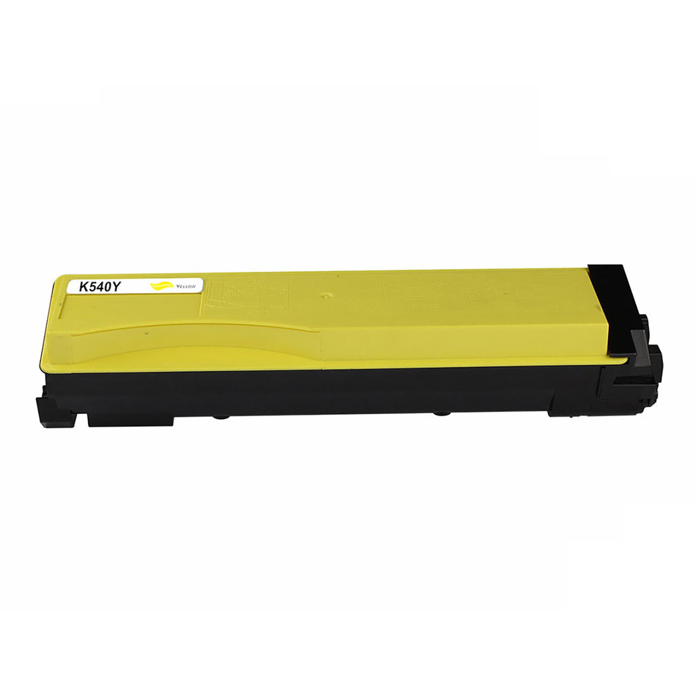 kyocera fs c5100dn Yellow