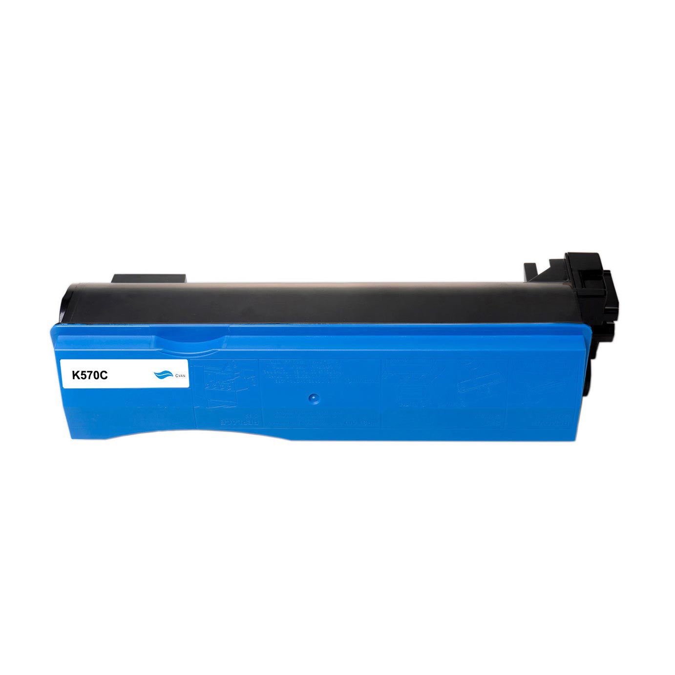 tonerkartusche kompatibel fur kyocera fs c 5400 p7035 Cyan