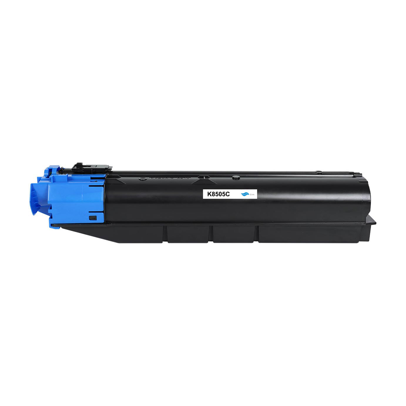 kyocera mita taskalfa 4550 4551 5550 5551 copystar cs 5550 Cyan