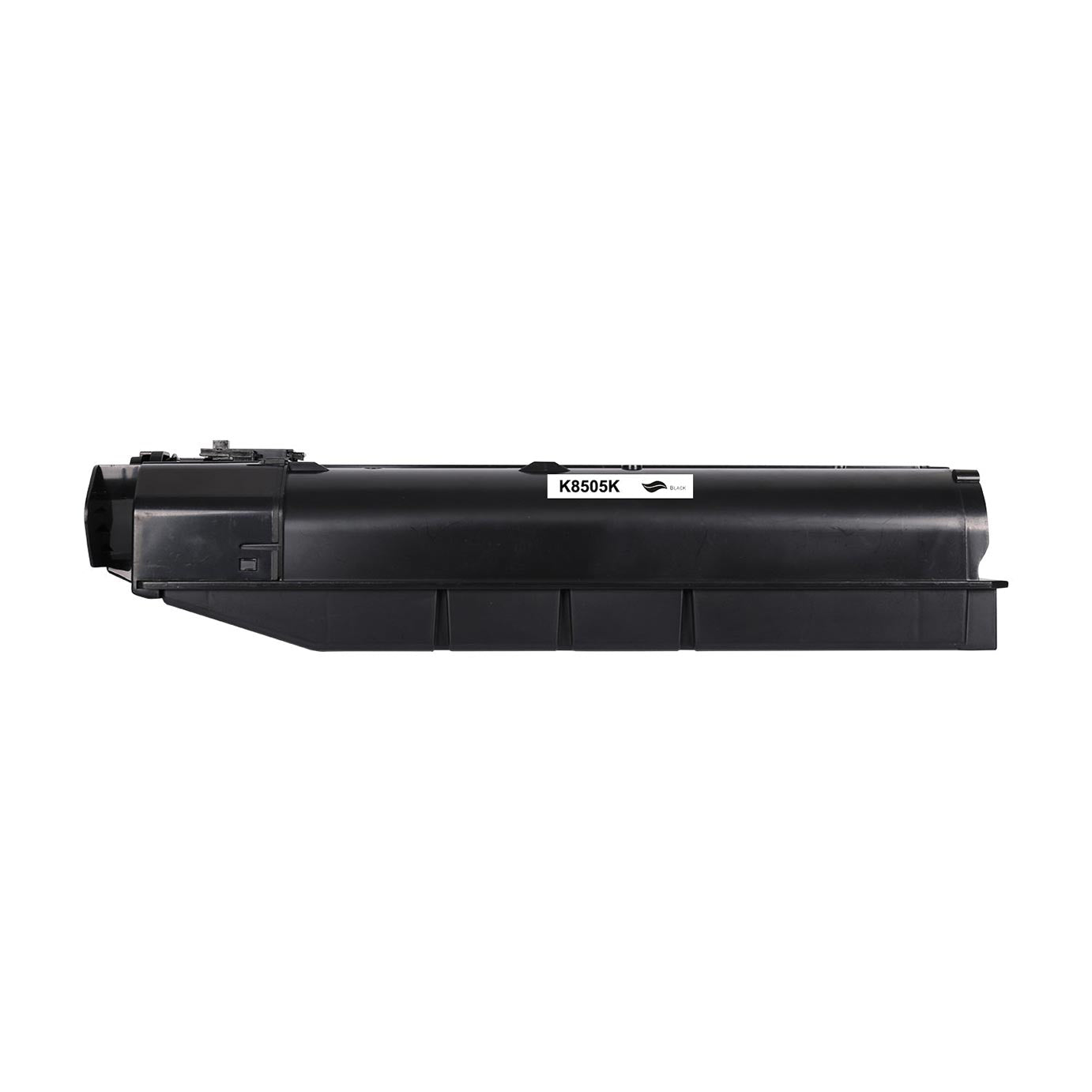 kyocera mita taskalfa 4550 4551 5550 5551 copystar cs 5550 Black