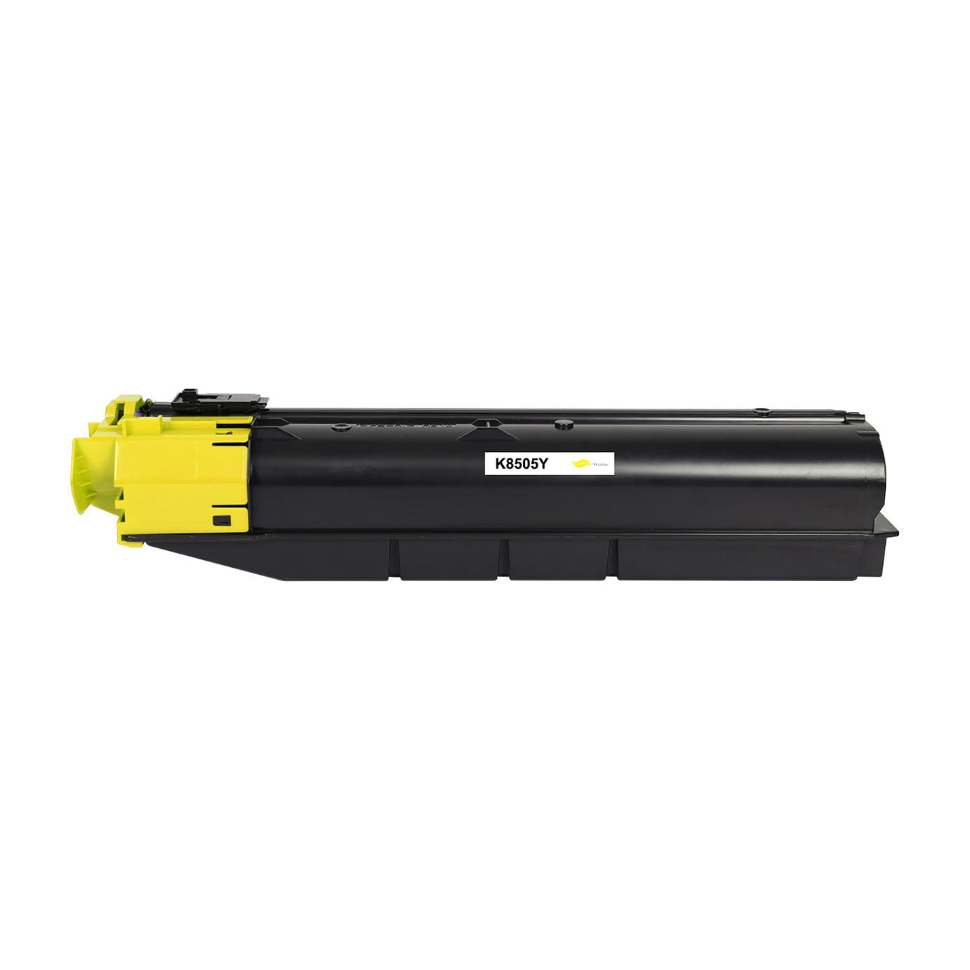 kyocera mita taskalfa 4550 4551 5550 5551 copystar cs 5550 Yellow