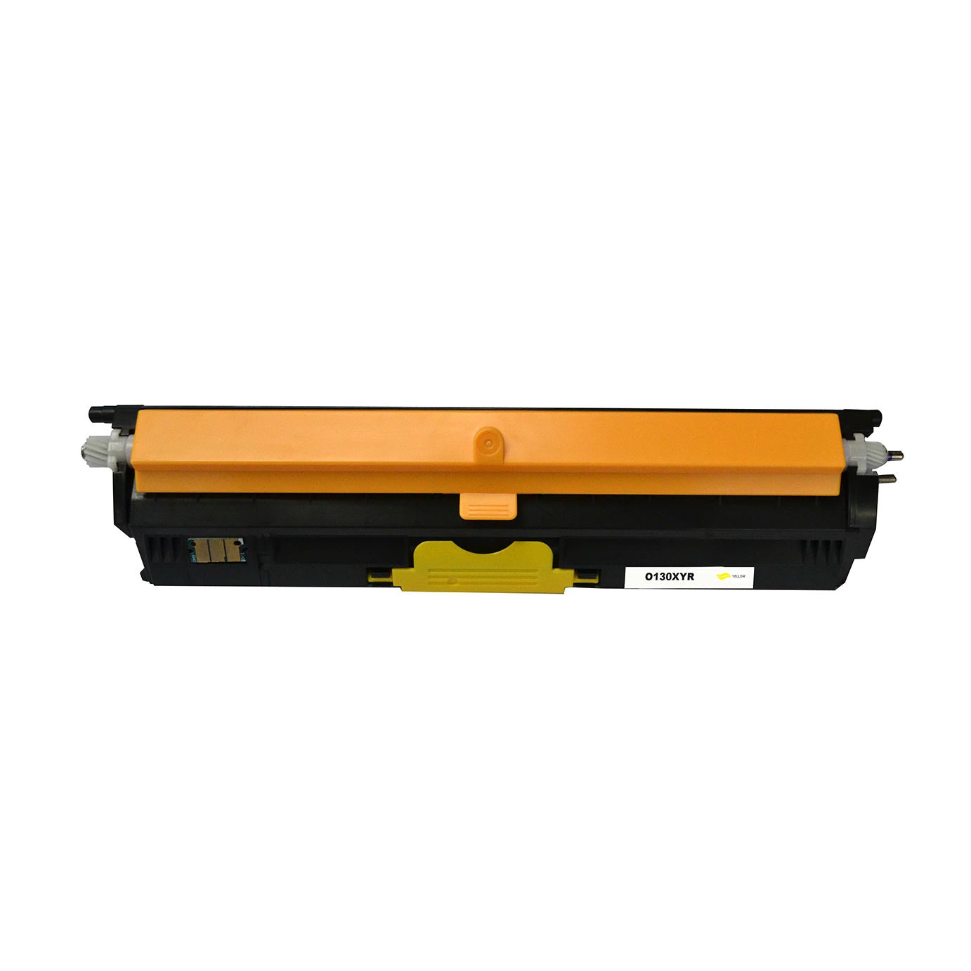 oki c 110 130 mc 160 Yellow