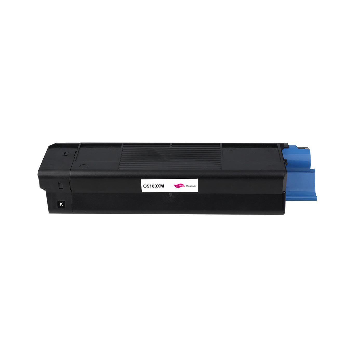 tonerkartusche kompatibel fur oki c 3100 Magenta
