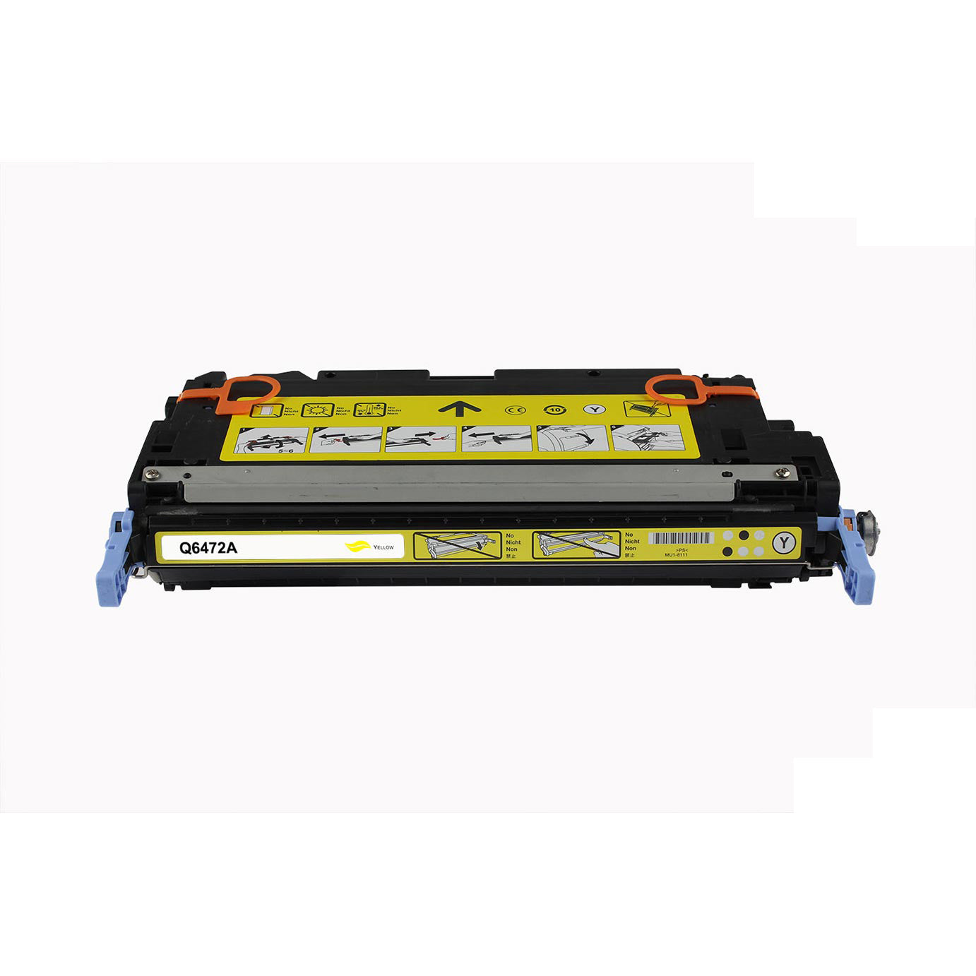 hp color laserjet 3600 3600n 3600dn 3800 3800n 3800dn 3800dtn cp3505 cp3505n cp3505x cp3505dn Magenta