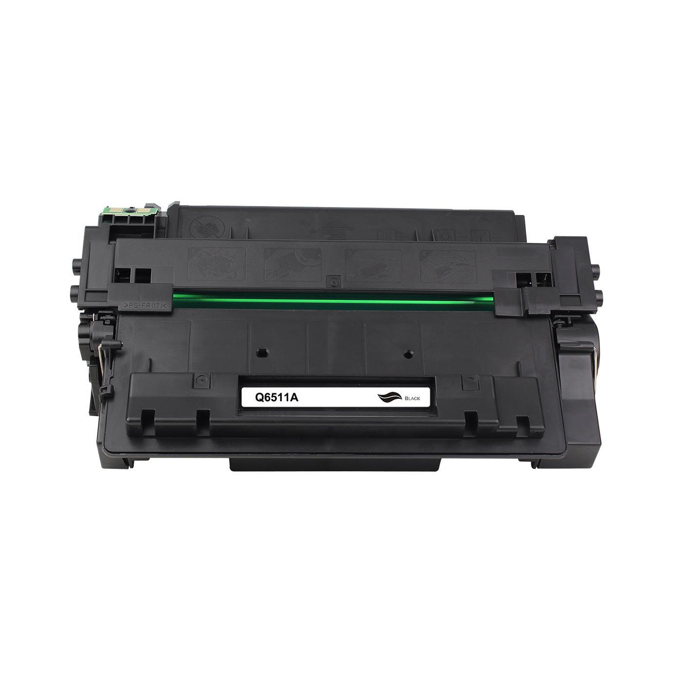 tonerkartusche kompatibel fur hp laserjet 2400 2410 2420 2430 Black