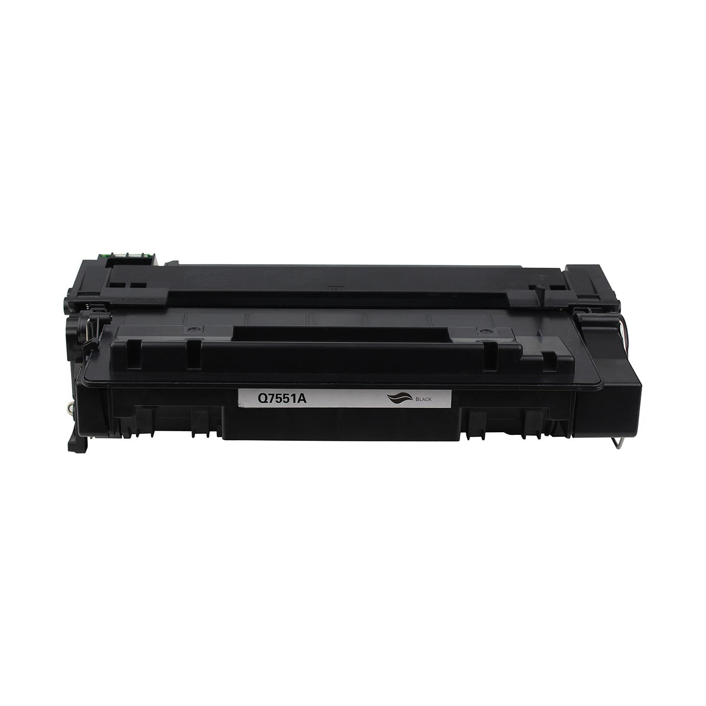 tonerkartusche kompatibel fur hp laserjet p3005 m3027 m3035 Black