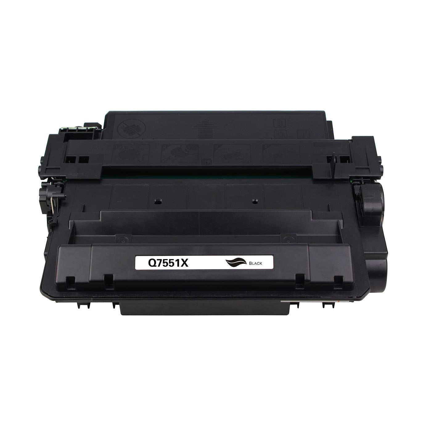 hp laserjet m3027mfp m3027x mfp m3035 mfp m3035xs mfp Black