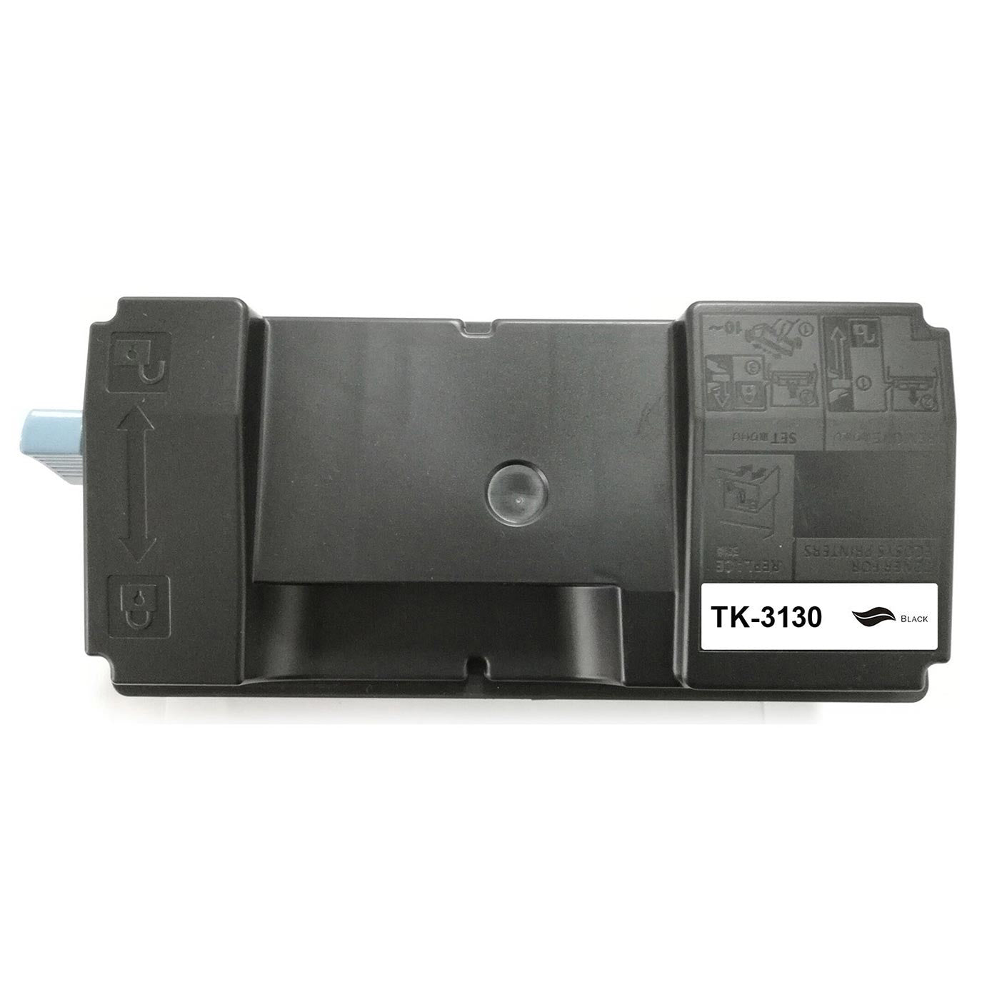 kyocera fs 4200dn fs 4300d ecosys m3550idn m3560idn Black