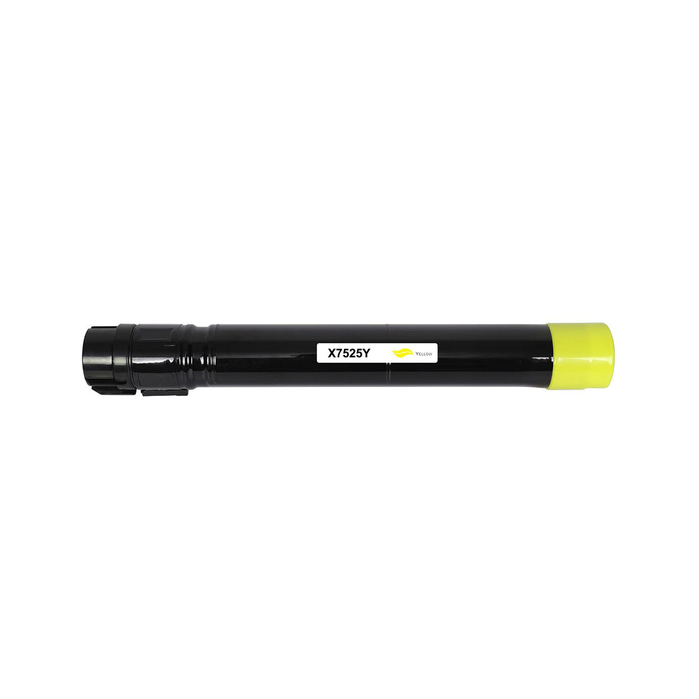 xerox workcentre 7525 7530 Yellow
